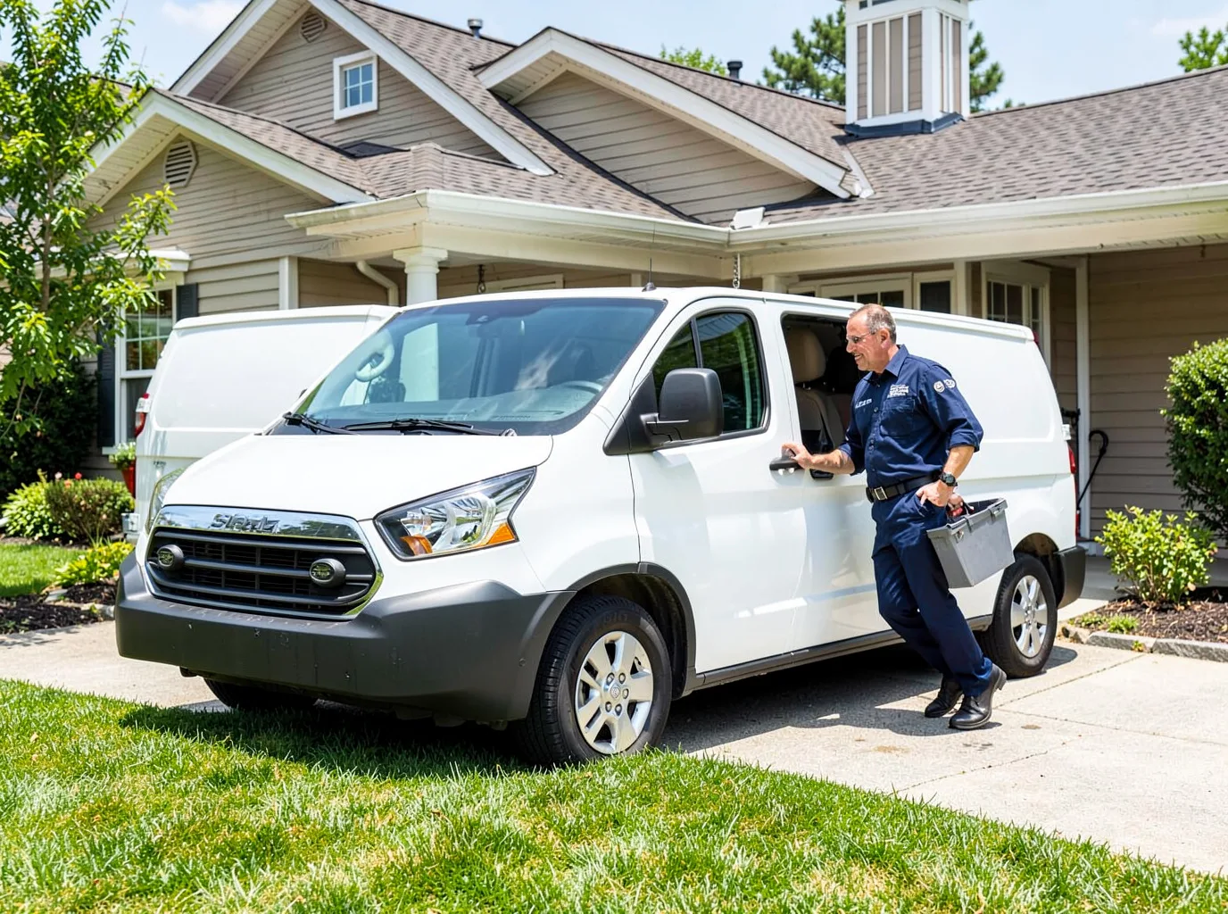 Emergency Plumber company in Iron City, TN